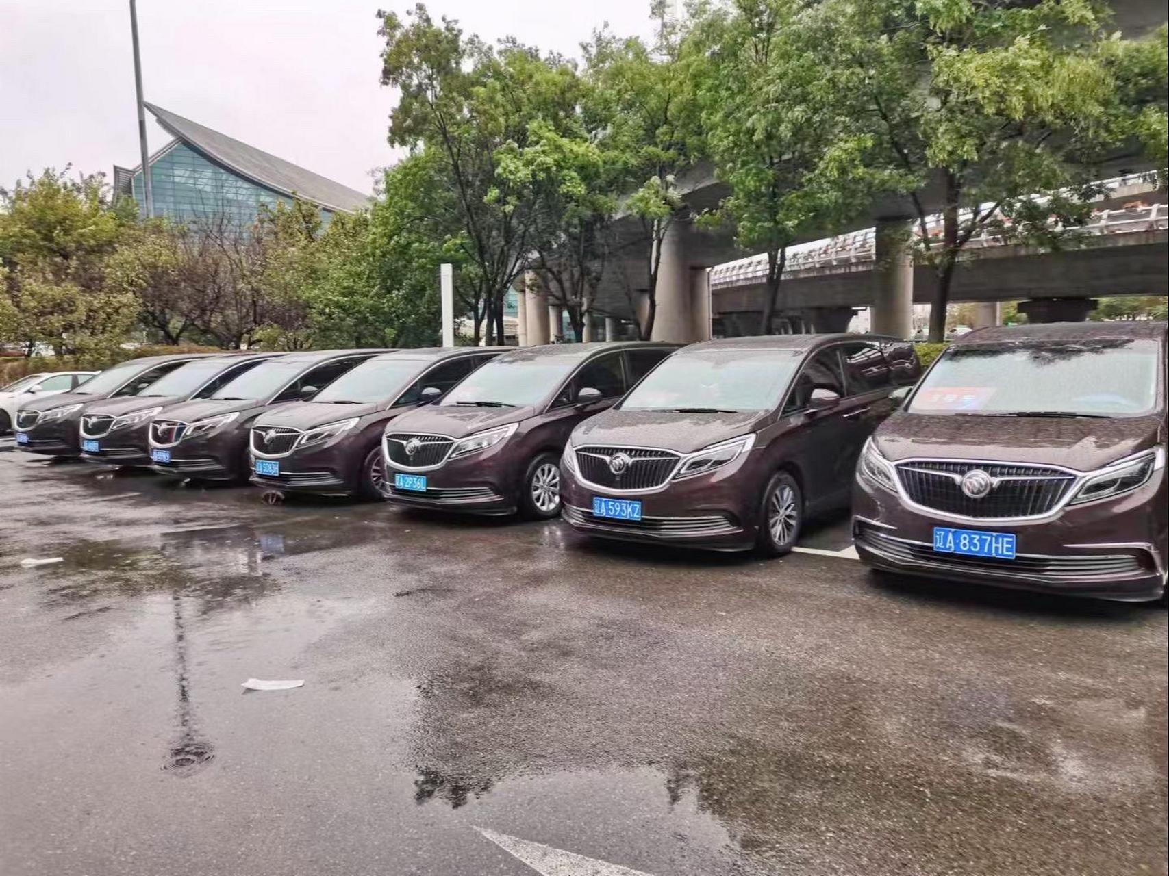 沈陽(yáng)商務(wù)車(chē)包車(chē)旅游、機(jī)場(chǎng)接送及汽車(chē)租賃帶司機(jī)服務(wù)全攻略